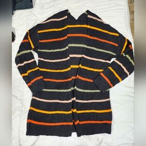 Fall cardigan